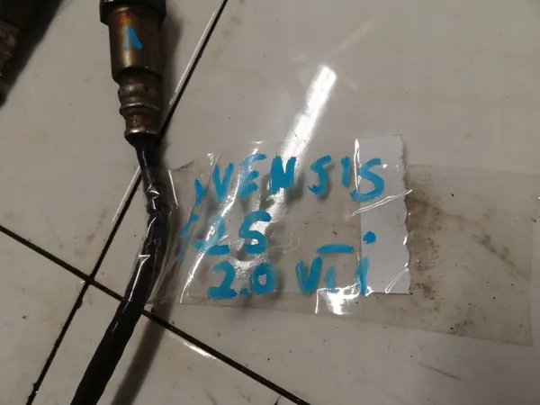 Toyota OE 8946505130 lambdasensor image 2