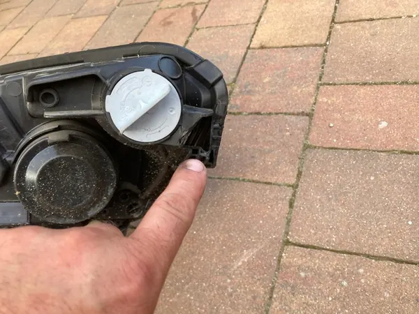 FORD TRANSIT COURIER OIKEA AJOVALO JT7613W029CD image 3