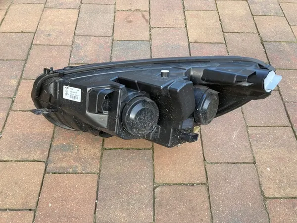 FORD TRANSIT COURIER OIKEA AJOVALO JT7613W029CD image 4