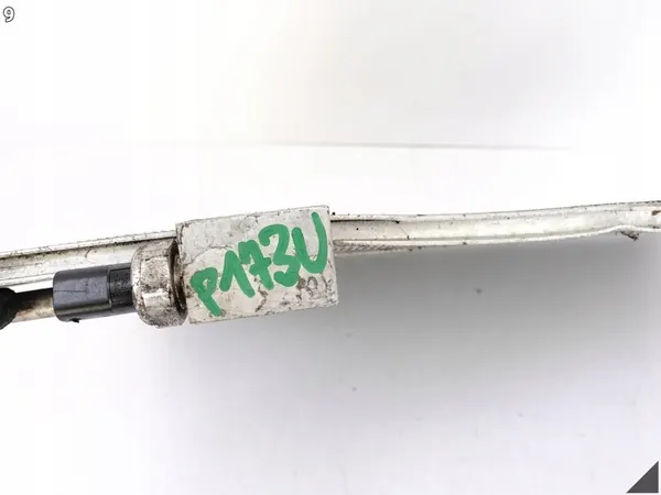 AC-kondensaattori MB C63 W204 E63 W212 SLS C197 AMG A1975000054 image 10