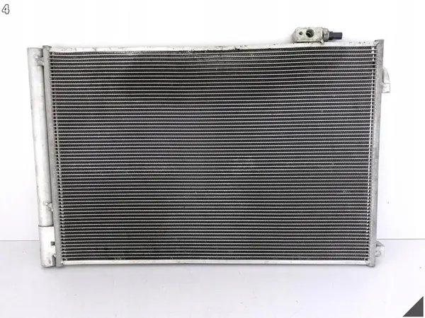 AC-kondensaattori MB C63 W204 E63 W212 SLS C197 AMG A1975000054 image 5