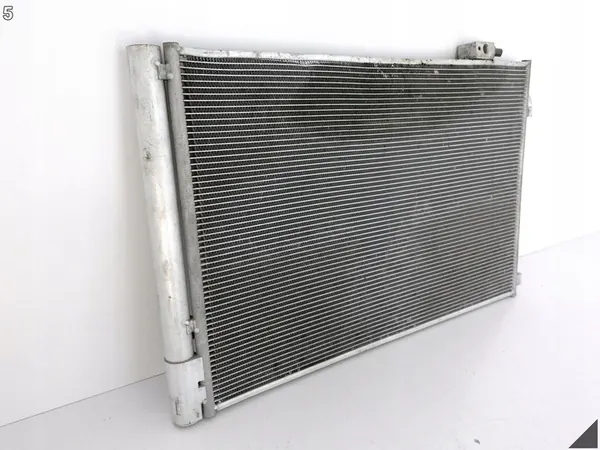 AC-kondensaattori MB C63 W204 E63 W212 SLS C197 AMG A1975000054 image 6