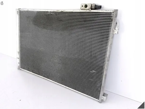 AC-kondensaattori MB C63 W204 E63 W212 SLS C197 AMG A1975000054 image 7