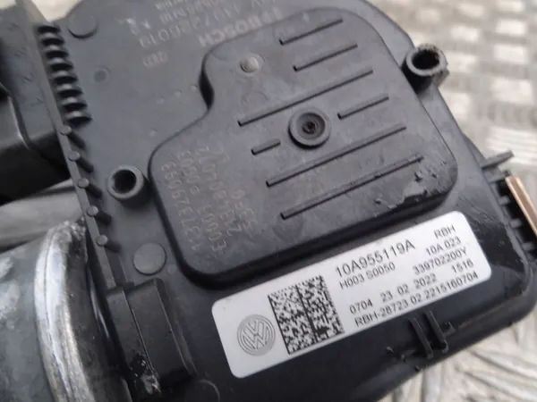 Scheibenwischermotor Cupra Born 2023 OEM 10A955113A image 4