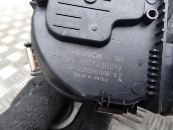 Scheibenwischermotor Cupra Born 2023 OEM 10A955113A image 5