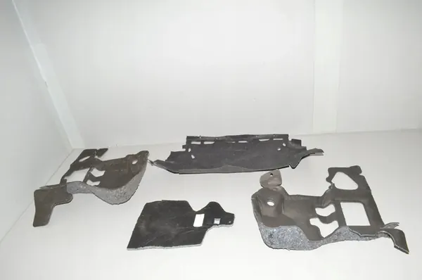 Isolamento Acústico BMW X7 (G07) 7438994 image 1