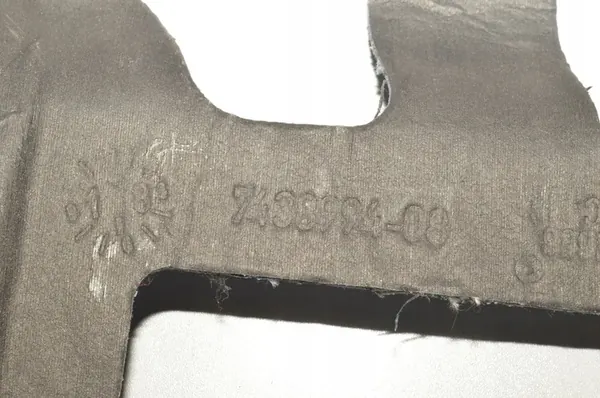 Isolamento Acústico BMW X7 (G07) 7438994 image 10