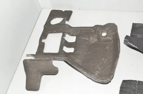 Isolamento Acústico BMW X7 (G07) 7438994 image 2