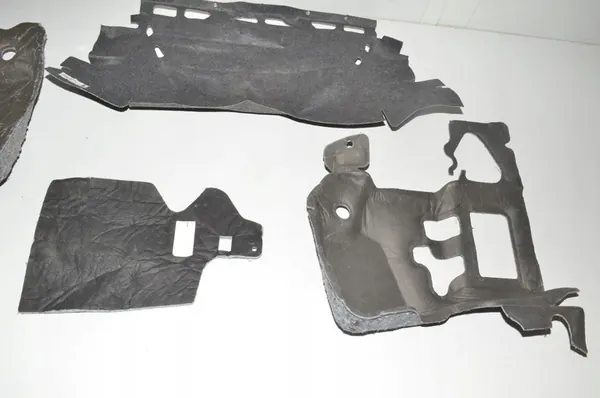 Isolamento Acústico BMW X7 (G07) 7438994 image 4