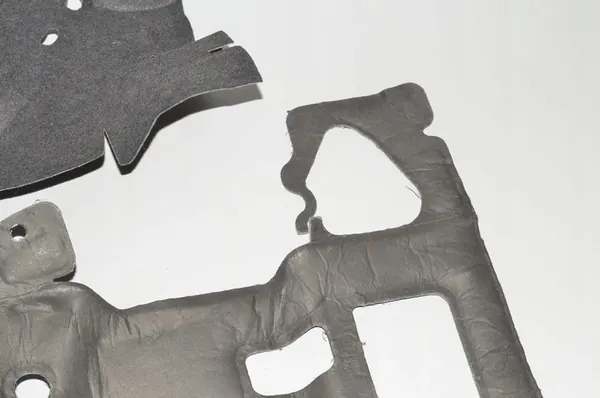 Isolamento Acústico BMW X7 (G07) 7438994 image 5