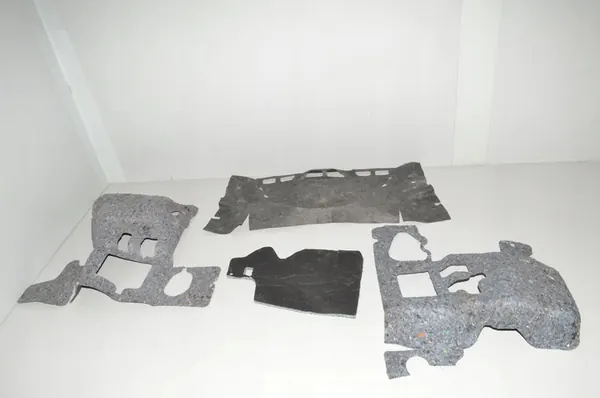 Isolamento Acústico BMW X7 (G07) 7438994 image 7