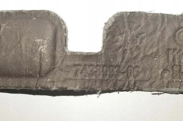 Isolamento Acústico BMW X7 (G07) 7438994 image 9