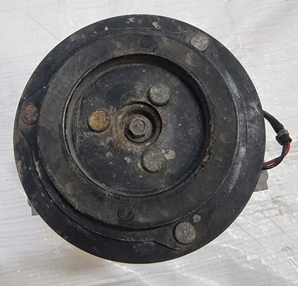 Ford Kuga II AC-compressor OEM GV61-19D629-WA image 3