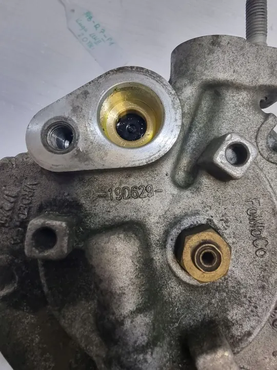 Ford Kuga II AC-compressor OEM GV61-19D629-WA image 6