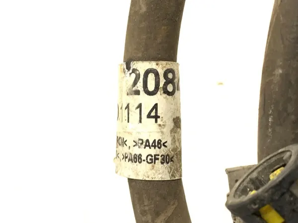 Xenon-Ajovalopesulietikka OEM 20848430 Opel Zafira C:lle image 4