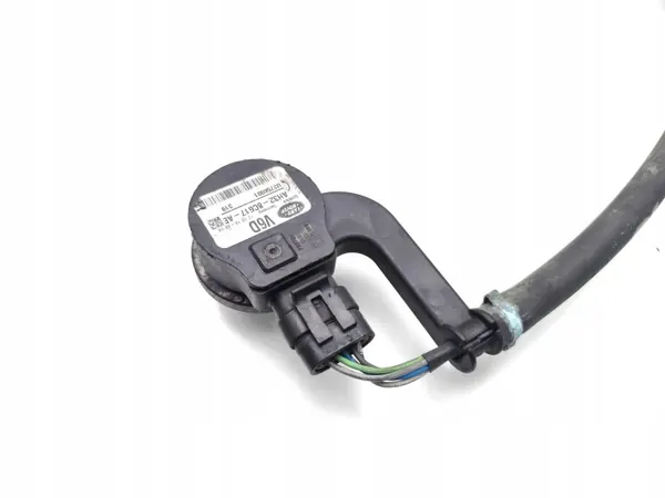 Visco Fläktkoppling OEM AH328C617AE - Begagnad image 4
