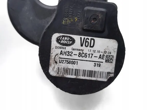 Visco Fläktkoppling OEM AH328C617AE - Begagnad image 7