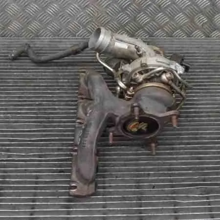 Turbo VW PASSAT B6 2.0L 2009 06J145701T image 3