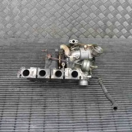 Turbo VW PASSAT B6 2.0L 2009 06J145701T image 5