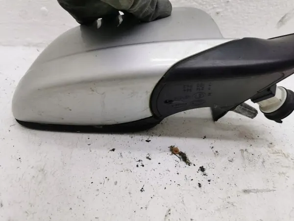 Rechter spiegel OEM 354 UK voor BMW 5-serie F10/F11 image 7