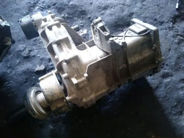 VW Reductor NMU0877082 voor Touareg 3.0L Diesel 2013 image 3