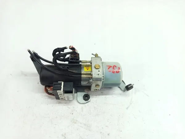 Verdeckhydraulikpumpe OEM 1Y0871789B image 2