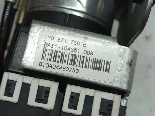 Verdeckhydraulikpumpe OEM 1Y0871789B image 4
