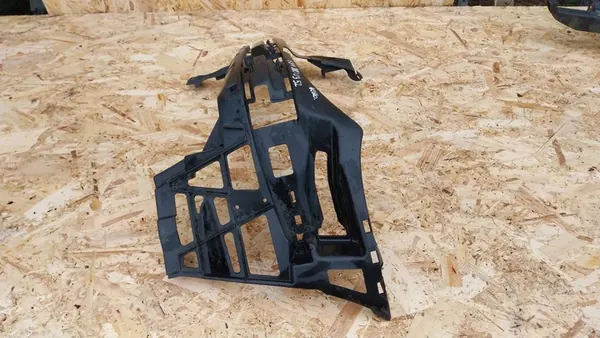 MERCEDES E-KLASA W211 SUPPORTO PARAURTI SINISTRO ANTERIORE A2118800352 image 3