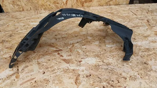 MERCEDES E-KLASA W211 SUPPORTO PARAURTI SINISTRO ANTERIORE A2118800352 image 4