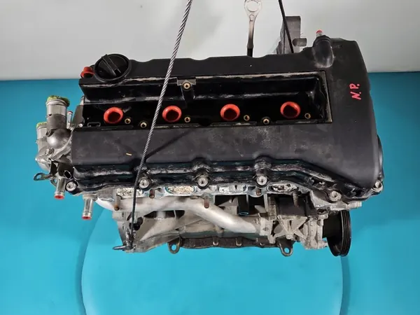 Mitsubishi Motor OEM IMPRK1497180, 4B12 2.4L Hybride image 2