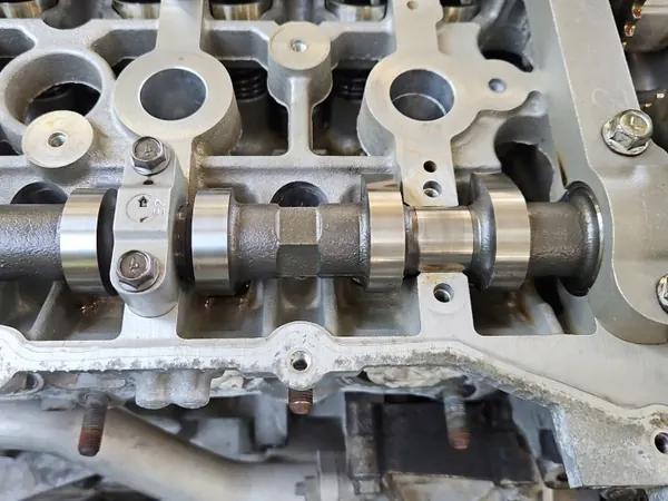 Mitsubishi Motor OEM IMPRK1497180, 4B12 2.4L Hybride image 10