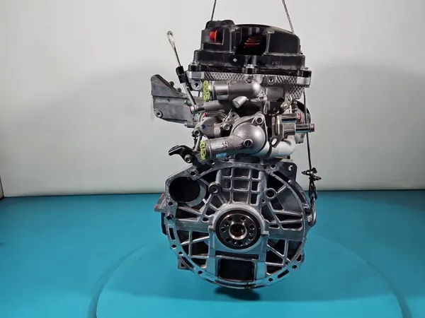 Mitsubishi Motor OEM IMPRK1497180, 4B12 2.4L Hybride image 3
