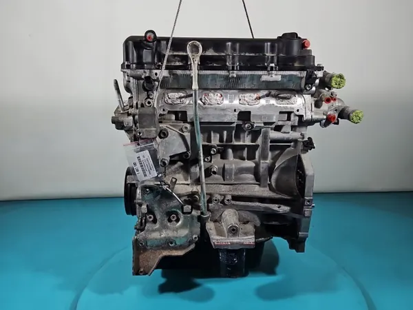 Mitsubishi Motor OEM IMPRK1497180, 4B12 2.4L Hybride image 4