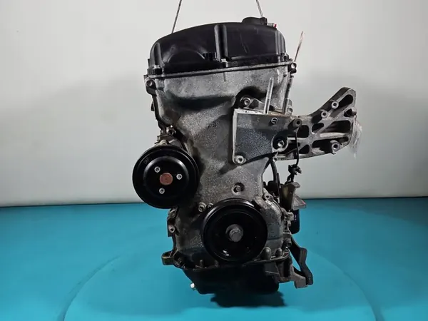 Mitsubishi Motor OEM IMPRK1497180, 4B12 2.4L Hybride image 5