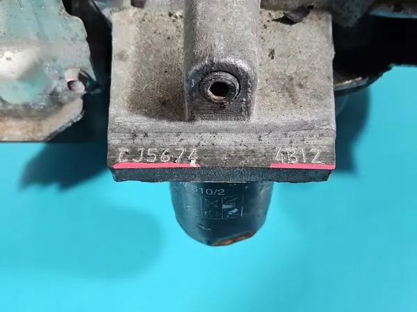 Mitsubishi Motor OEM IMPRK1497180, 4B12 2.4L Hybride image 6