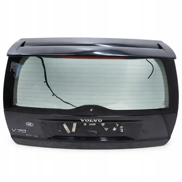 Spoiler arrière OEM 452-46 pour Volvo V70 II image 2