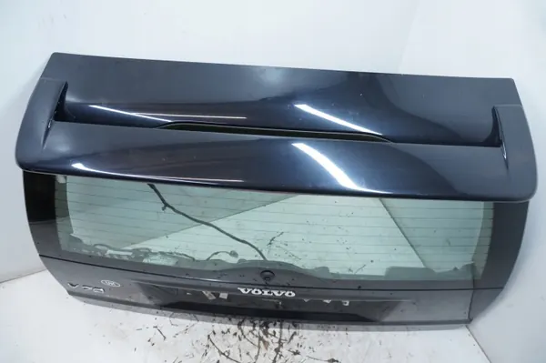 Spoiler arrière OEM 452-46 pour Volvo V70 II image 3