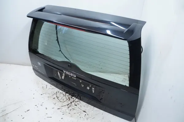 Spoiler arrière OEM 452-46 pour Volvo V70 II image 4