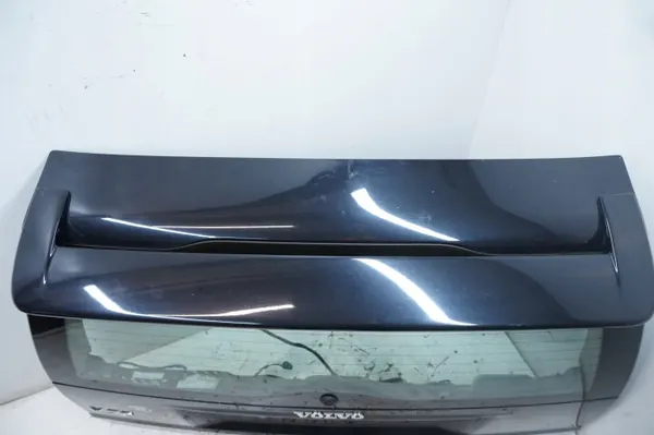 Spoiler arrière OEM 452-46 pour Volvo V70 II image 7
