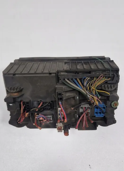 Sicherungskasten BSI OEM 518966010B BMW X5 E70 3.0 D image 5