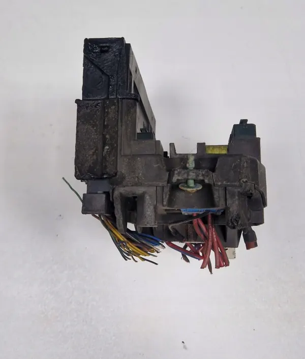 Sicherungskasten BSI OEM 518966010B BMW X5 E70 3.0 D image 6