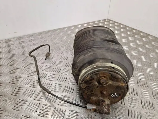 Suspensión neumática Toyota OEM 4892435010 Land Cruiser 120 image 7