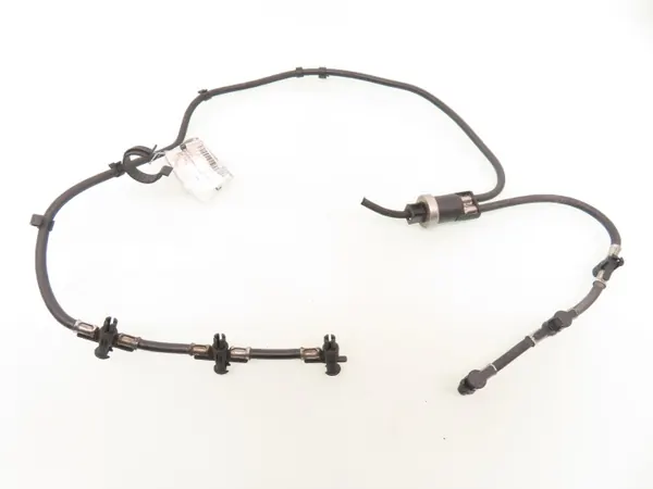 Tubos Fuga Injetor OEM 059218A Audi A6 3.0 TDI image 2