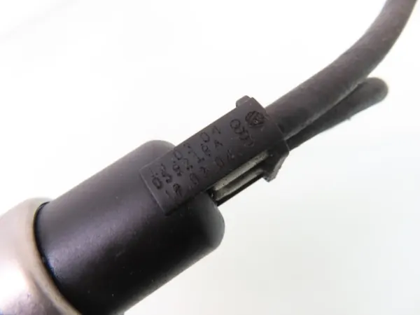 Tubos Fuga Injetor OEM 059218A Audi A6 3.0 TDI image 3