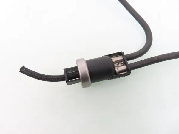 Tubos Fuga Injetor OEM 059218A Audi A6 3.0 TDI image 4