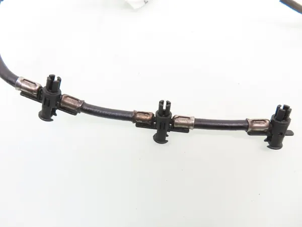 Tubos Fuga Injetor OEM 059218A Audi A6 3.0 TDI image 6