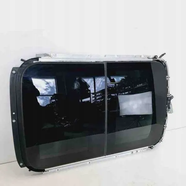 Schuifdak OEM 998735712 voor MINI CLUBMAN R55 1.6L Diesel image 2