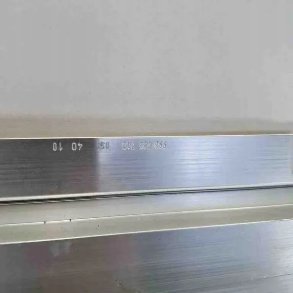 Schuifdak OEM 998735712 voor MINI CLUBMAN R55 1.6L Diesel image 3