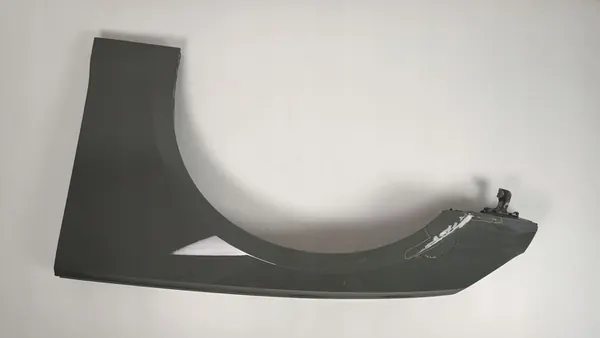 Vänster framskärm Audi A4 B9 2019 LIFT 8W0821091 image 3