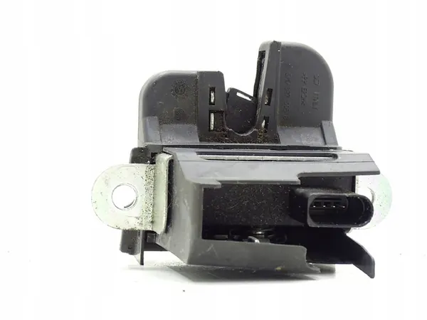 Baklucka Lås VW Golf V Plus Tiguan I 5M0827505B image 3